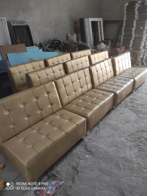 پاف باکیفیت