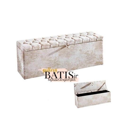 خرید اینترنتی پاف باکسدار