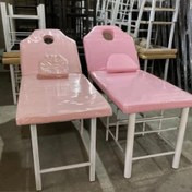 تخت آرایشگاهی با کیفیت وارزان قیمت