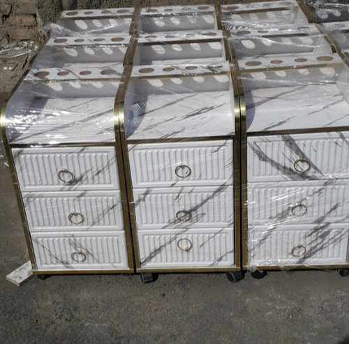 ترولی باکیفیت