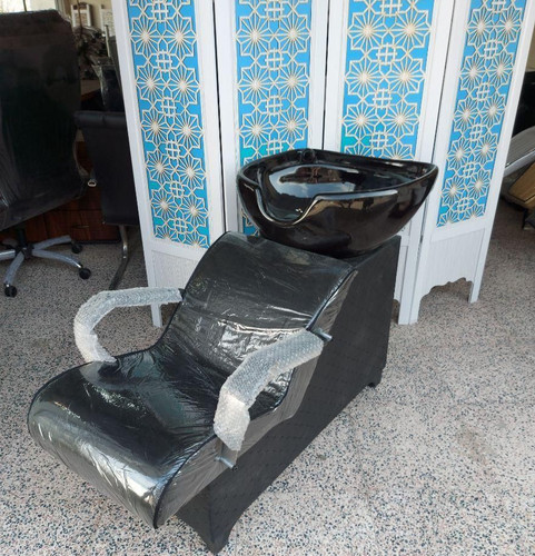 سرشور آرایشگاهی