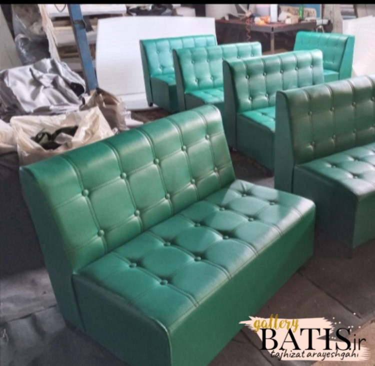 مبل کافی شاپی