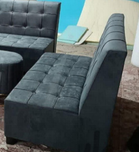 پاف باکیفیت