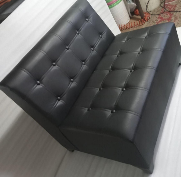 پاف پشتدار گیمنت