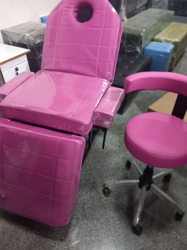 تخت آرایشگاهی