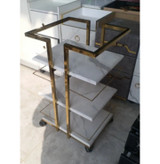 ترولی فورتیک