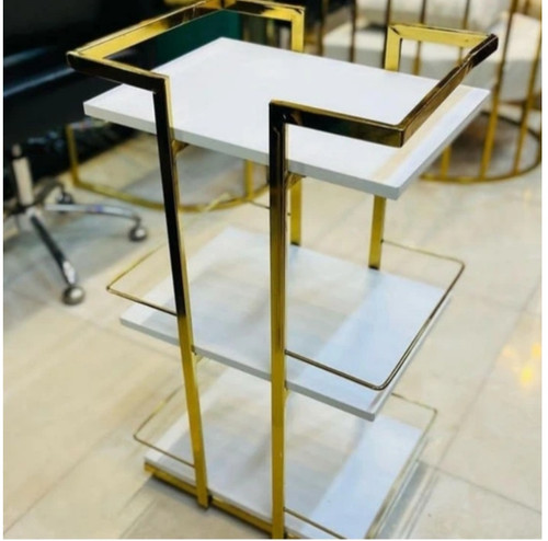 ترولی جدید آرایشگاهی