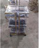 ترولی جدیدپزشکی