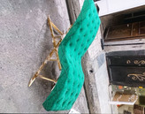 تخت آرایشگاهی