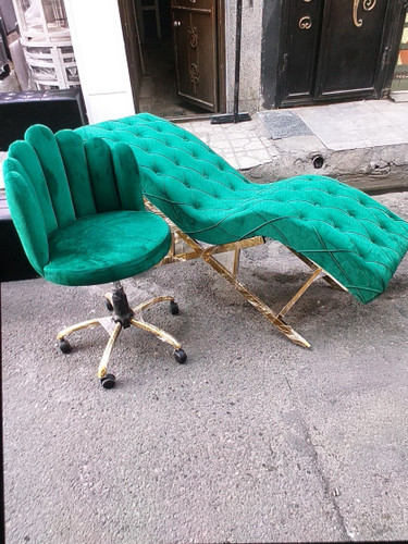 تخت آرایشگاهی