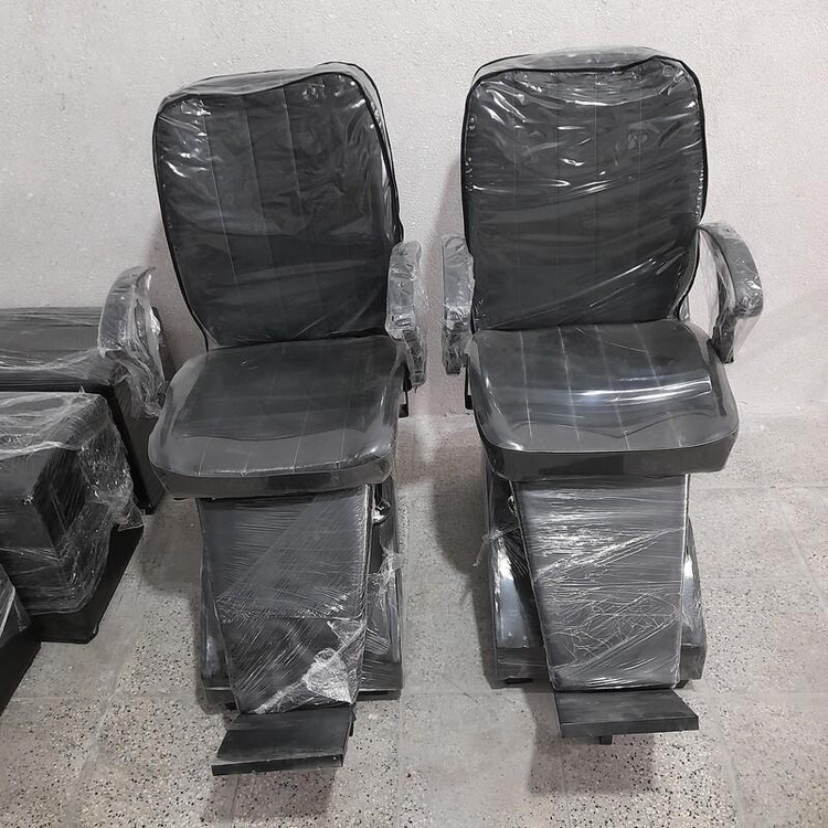 صندلی اصلاح طرح برقی