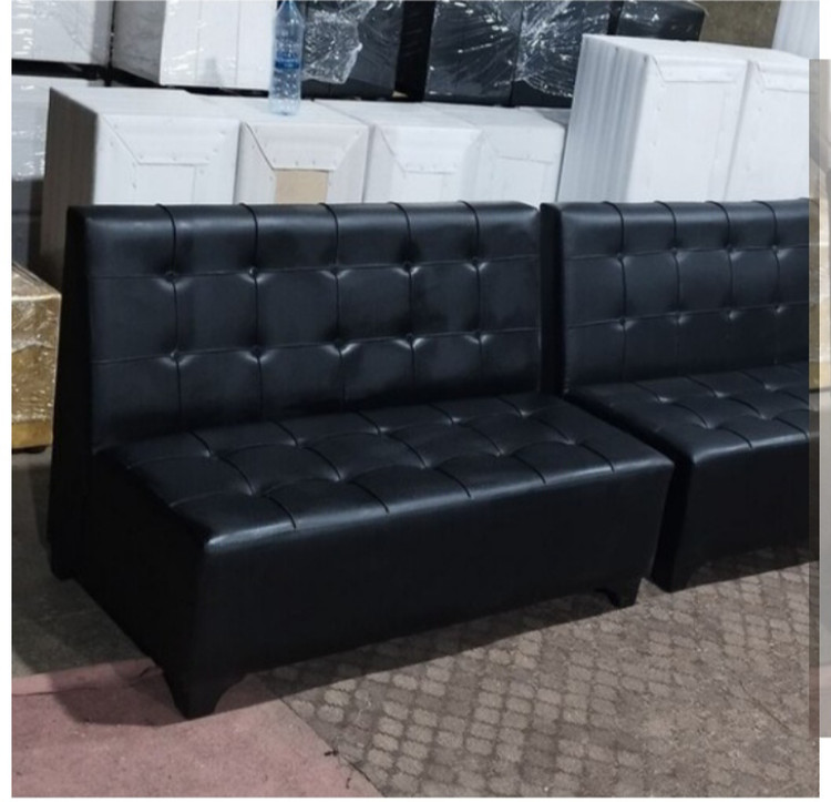 مبل رستورانی