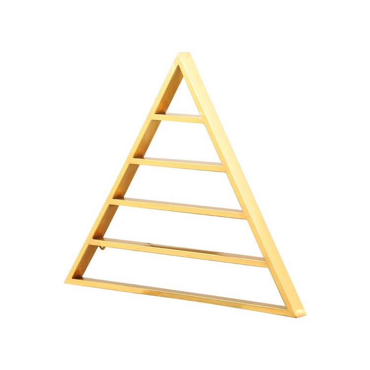 استند مثلثی