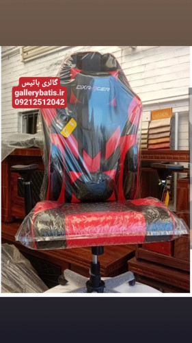 خرید اینترنتی صندلی گیم