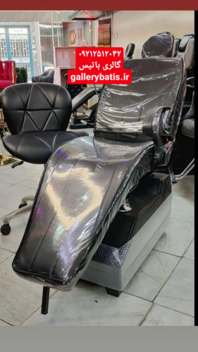 خرید اینترنتی صندلی اصلاح