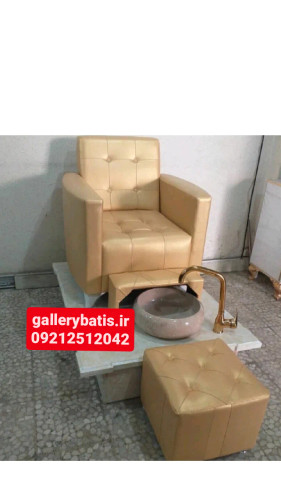 خرید اینترنتی پدیکور مبلی