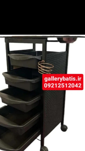 خرید اینترنتی ترولی ارزان