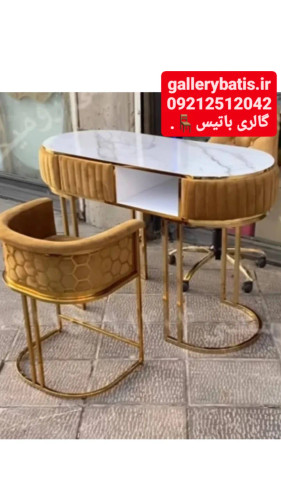 خرید اینترنتی میز ناخن