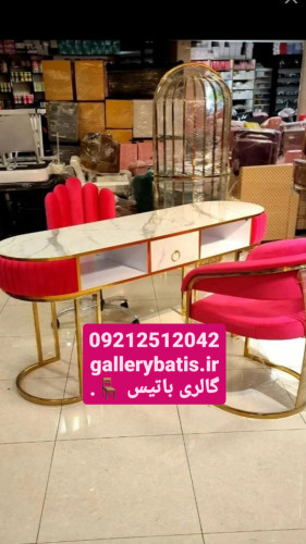 خرید اینترنتی میزناخن دونفره