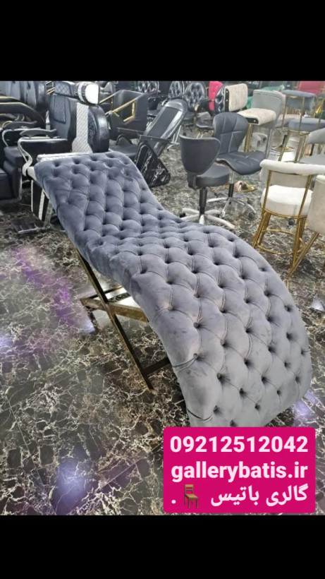 خرید اینترنتی تخت مژه