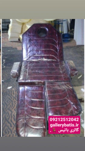 خرید اینترنتی تخت آرایشگاهی