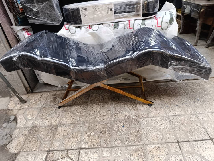 تخت فورتیک مژه موجدار