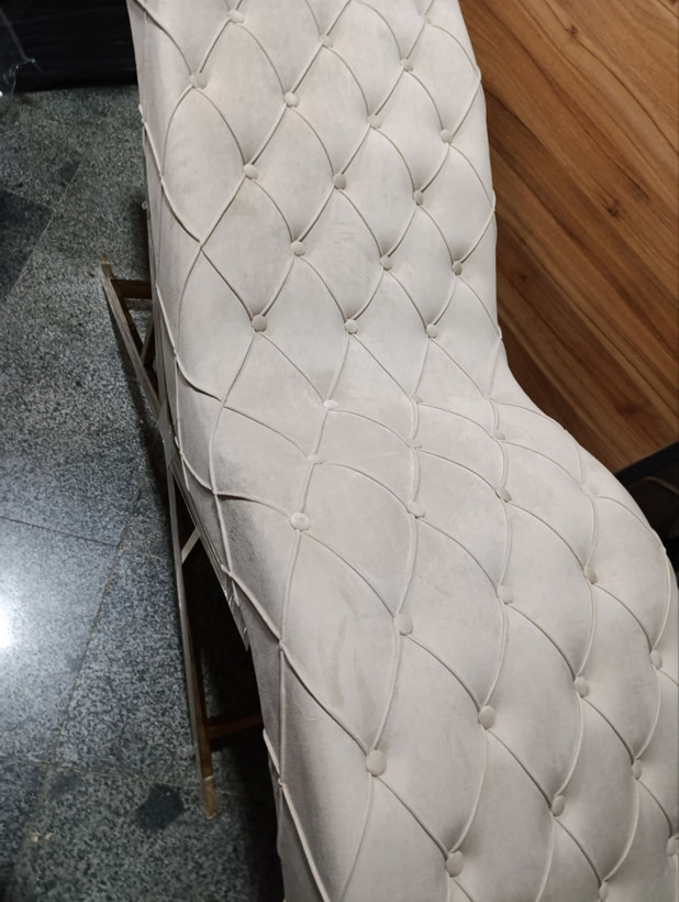 تخت مژه موجدار فورتیک