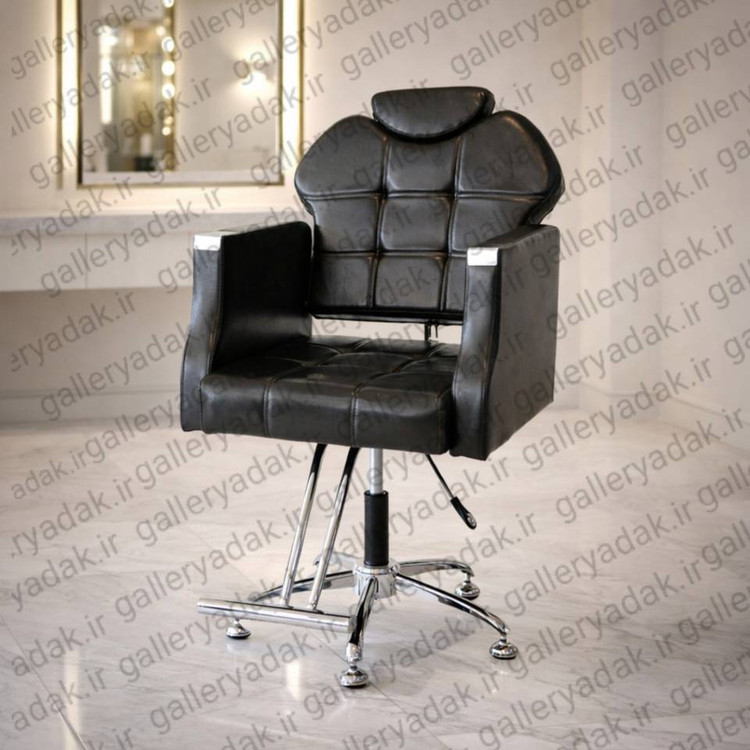 صندلی اصلاح مدل گلایل
